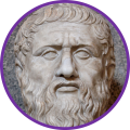 Platon, 300 av. J.-C.