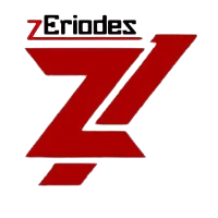 Zeriodes